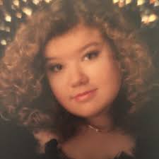 Jennifer Lynn Chism Aguirre (1973-1999)