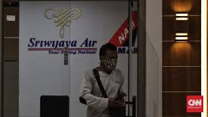 Catatan penerbangan sriwijaya air sj182. 70rhogiwp2kylm