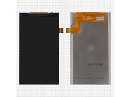 LCD compatible with BLU Dash M ...