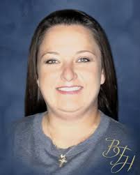 Crystal Gail Elmore Obituary 2024