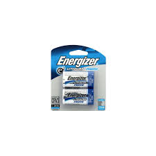 Energizer e2 CR-V3 3V Photo Lithium ...