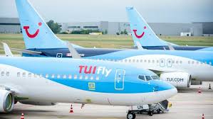 Quarantine free holiday destinations, £0 deposits and 1000s of free kids' places. Das Tui Sommergeschaft Ist Wieder Angelaufen
