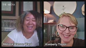 The Power of Sisterhood in the Senate with Senators Tameika Isaac Devine  and Margie Bright Matthews