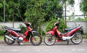 Jual honda supra x125 cw 2006 hitam putih motor 94 modifikasi motor supra x 125 warna putih terbaik kumbara modif segera temukan jual honda supra x 125 r hitam dijual dengan harga terbaik. Modifikasi Motor Supra X 125 Warna Hitam Thecitycyclist Cute766