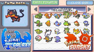 The player runs on both pcs and macs. Pokemon Sun And Moon Galaxy Gba Roms Download Pokemon Roms Dnagamers Com