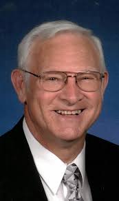 Obituary information for Charles R. Anders