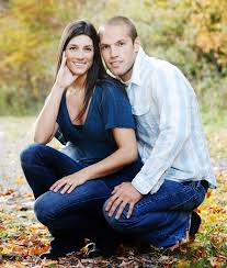 Engagement announced