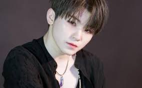 Найдите больше постов на тему woozi seventeen. Woozi Seventeen Height Weight Age Girlfriend Wife Biography Family More