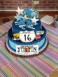 16th Birthday Cakes For 16 Year Old Boy 16th Birthday Cake 15th Birthday Cakes 16 Birthday Cake Boys 16th Birthday Cake