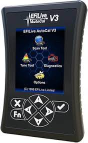 We then reset your code to a factory gm key to enable tuning software (ie. Ppei Autocal V3 Efi Live 13 18 Dodge 6 7l Cummins