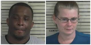2 jailed in 2016 electrical cord strangulation death of Cullman woman