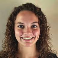 Front Cover Designer: Ella Abney