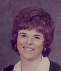 Charlene Massey Obituary (1944