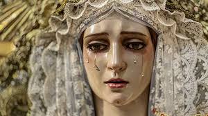 Itinerario de Santa Marta el viernes 29 de julio por las calles de su  feligresía