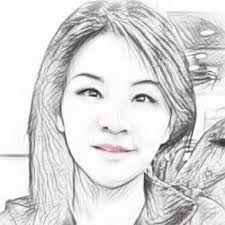 舞台彩繪指藝，風情萬種，美甲師們也來一起進修，加分加業績