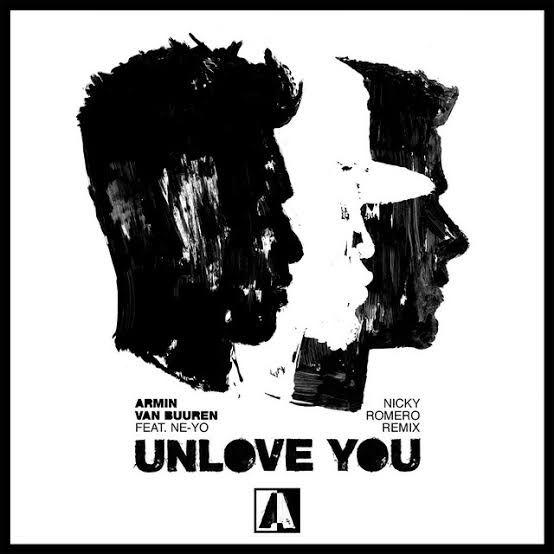 Armin van Buuren Unlove You Nicky Romero Remix ile ilgili görsel sonucu"