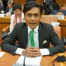 400 malayan law journal 2009 3 mlj. Anthony Kevin Morais On Twitter Chambernews 22 6 Pp V Dr Kunasegaran Contd Hearing Of Case Under S168 Penal Code
