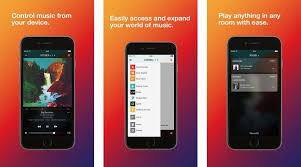 Sonos App Updated With Sound Enhancements For The Play 1 Improved Shuffle Feature More Sonos App Sonos Play 1
