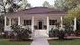 Small Hip Roof House With Porch