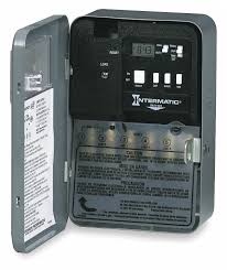 How much of my energy consumption is used for heating my water? Intermatic Electronic Water Heater Timer Number Of Channels 1 Dpst 240v Ac Voltage 4wz08 Eh40 Grainger