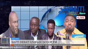 Mega Booster en Direct 03 Avril 2024 sou Radio Mega