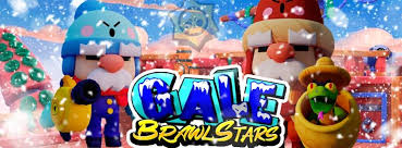 We hope you enjoy our growing collection of hd images to use as a. Gale Brawl Stars Community Facebook