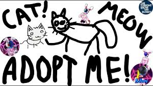 Día de los santos inocentes y otras fiestas celebradas en españa en el año 2021. Adopt Me Nuevo Gato 2d Dia De Los Inocentes Youtube