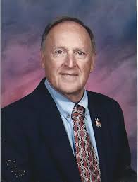 Joseph Gerard Almiry D'Auteuil