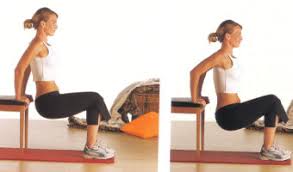 5 esercizi senza attrezzi per le spalle. Esercizi Braccia Seno Pettorali Spalle Programma Di Allenamento Per La Ginnastica In Casa Fai Da Te Io Benessere Blog