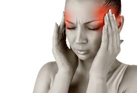 Headache Location Chart Types Symptoms Causes Treatment
