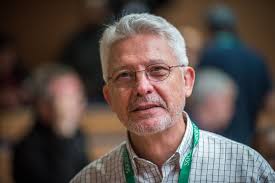 On the Care for Our Elderly Jesuits