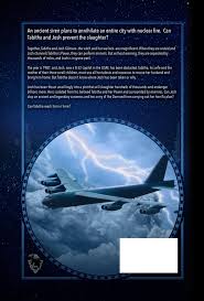 The Witch, the Warlock, and the Sirent of the Damned