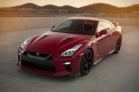 Nissan Gt R Track Edition Nissan Gt R Nissan Gtr Gtr