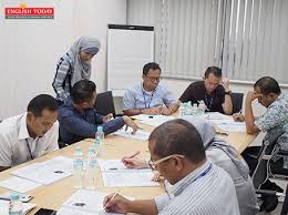 What does kerja kursus mean in malay? Blog English Today Bandung