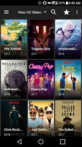 Hd Releases Not Updating Has Been Showing Same Movies For Last Week Terrariumtv