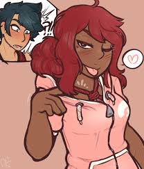 Self bondage(link to full comic in the comments) : rAdorableBDSM