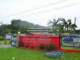 Rsk Dibina Semula Penghuni Dipindah Ke Beberapa Lokasi Utusan Borneo Online