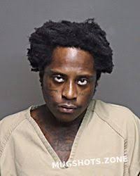 PERRIN SEAN ANTONIO 10/26/2024