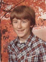 Robert Edwin “Robby” Sanders (1967-1982)