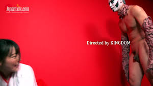 Japornxxx-55 VR riding cum inside