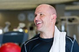 Back in Omaha, 'hot ref' Clete Blakeman talks Super Bowl, fitness, newfound  celebrity