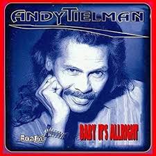 In Memory of Andy Tielman