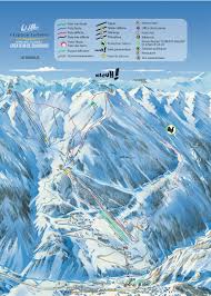 Prévisions, station de sport d'hiver : Val D Allos Le Seignus Avis Station Ski Domaine Meteo Sejour
