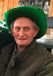 Obituary for Henry "Jim" James Elson