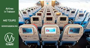 شركات الطيران في طرابزون اسعار تذاكر الطيران 29