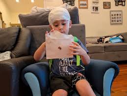 Thank you Tiffany Hackett for the Jensen's love!