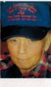 Carl Lantz Obituary (2017)