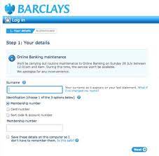 Business banking at your fingertips. Indi Barclays Online Banking Login Uk