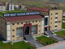 We did not find results for: Nuh Naci Yazgan Universitesi Yok Atlas Haberleri Tuzla Haber