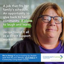 Community Living Essex...